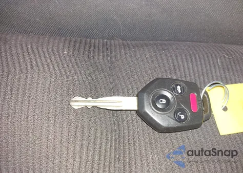 2009 Subaru Legacy 2.5I z USA, uszkodzony, nr VIN 4S3BL616397226656